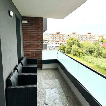 Lake View Luxury Apartament Cluj-Napoca Exterior foto