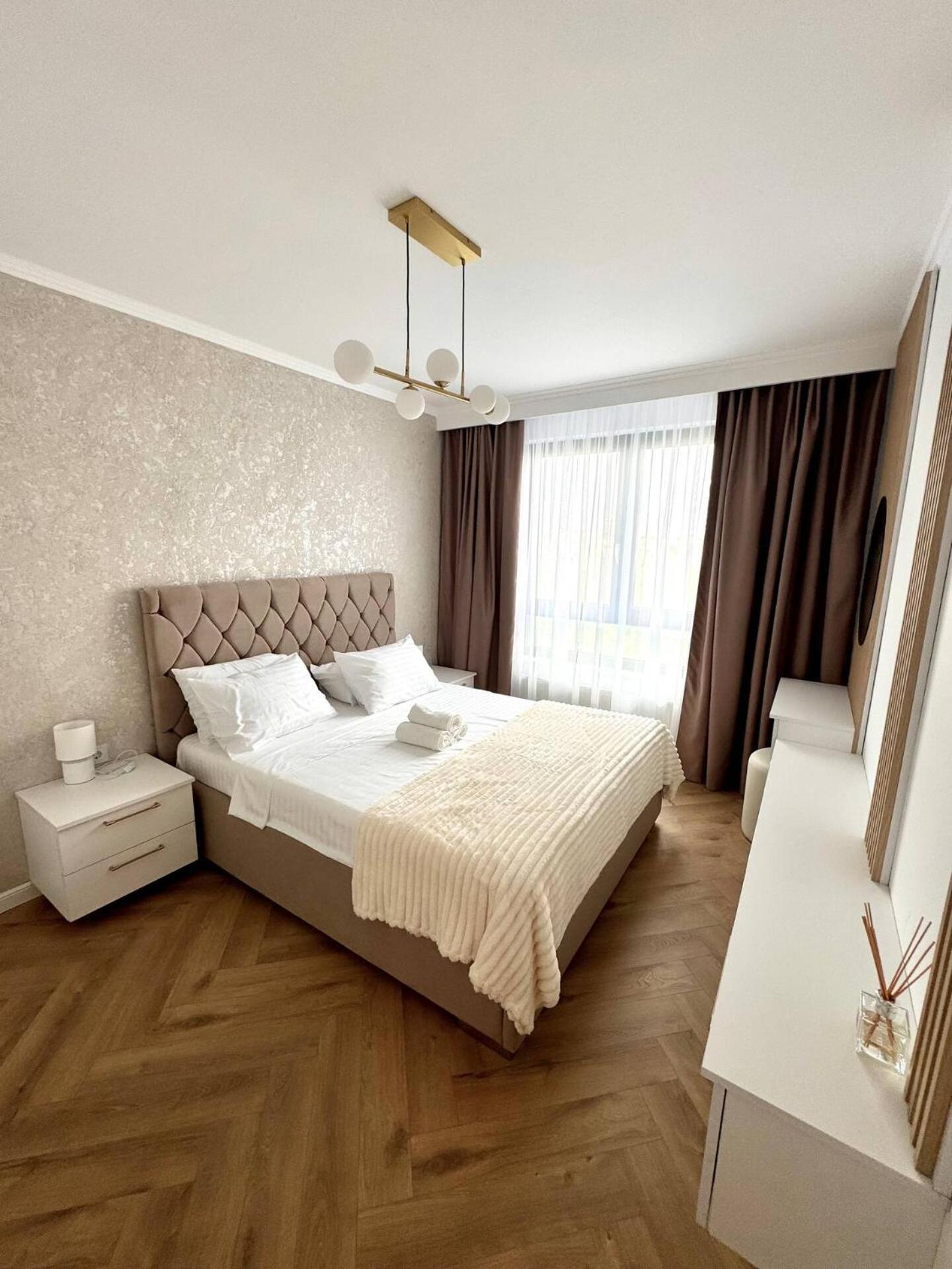 Lake View Luxury Apartament Cluj-Napoca Exterior foto
