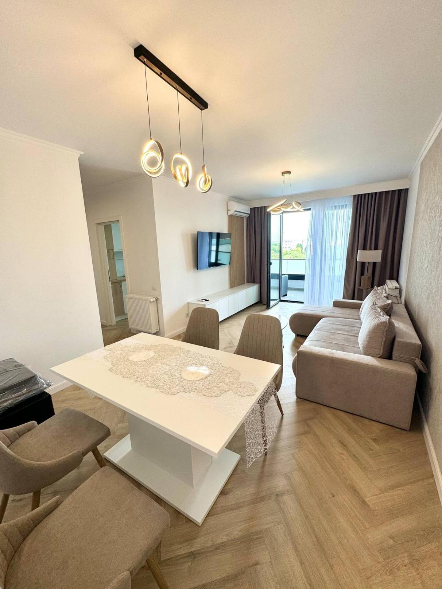 Lake View Luxury Apartament Cluj-Napoca Exterior foto