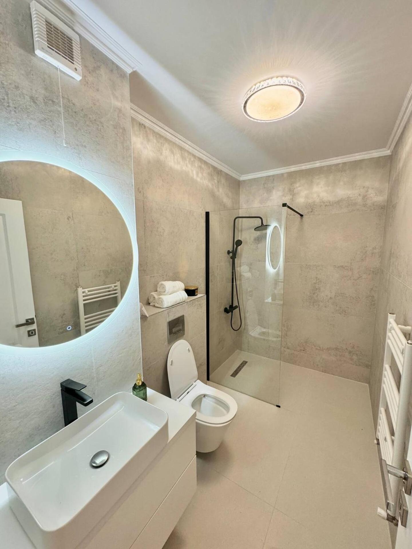 Lake View Luxury Apartament Cluj-Napoca Exterior foto